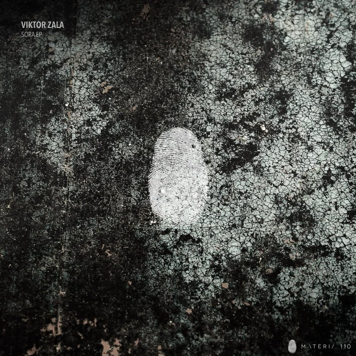 Victor Zala - Sora EP cover art