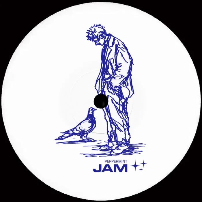 Wollion, 82J6 - The Reminder cover art