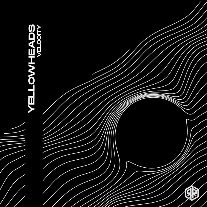 YellowHeads - Velocity cover art