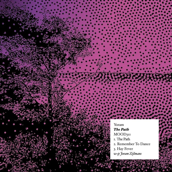 Yoram – The Path on Moodmusic cover art