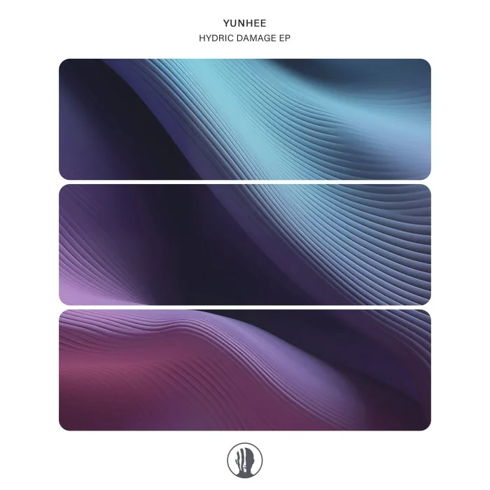 Yunhee - Hydric Damage EP cover art