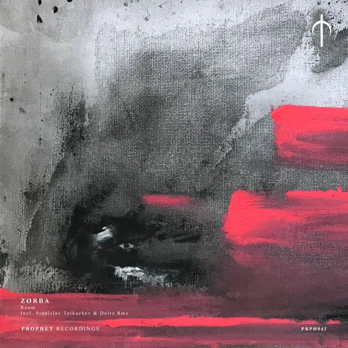 Zorba - Room cover art