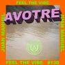 Cover Image for Feel The Vibe Extended Mix