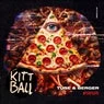 Cover Image for MTHRFCKRS Extended Mix