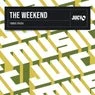 Cover Image for The Weekend Extended Mix