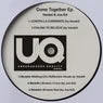 Cover Image for Contra La Corriente Original Mix