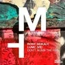 Cover Image for Don't Numb the Pain Extended Version