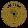 Cover Image for One Time Extended Mix