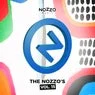 Cover Image for Shaking Dat Azz Original Mix