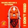 Cover Image for I Don't Need Original Mix