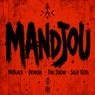 Cover Image for Mandjou Extended