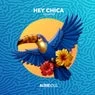 Cover Image for Hey Chica Extended Mix
