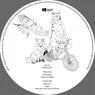 Cover Image for Six Bullets Original Mix