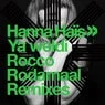 Cover Image for Ya weldi Rocco Rodamaal Remix