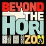Cover Image for Beyond The Horizon Original Mix