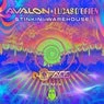 Cover Image for Stinkin' Warehouse NoFace Remix
