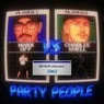Cover Image for Party People Ben Miller Extended Remix