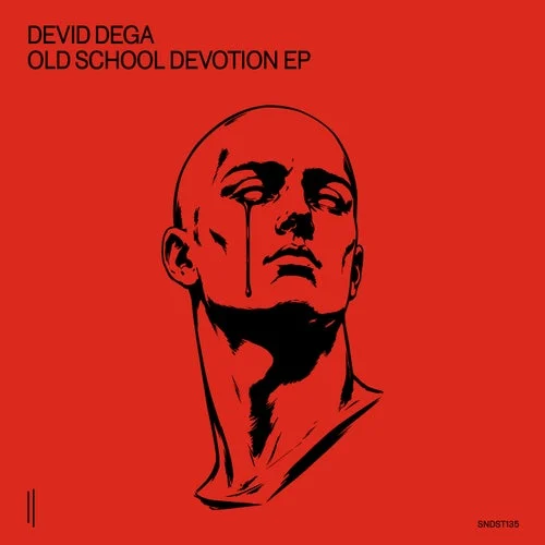 Devid Dega – Old School Devotion EP on Second State Audio