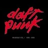 Cover Image for Ian Pooley ''Chord Memory'' Daft Punk Remix