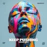 Cover Image for Keep Pushing Extended Mix