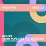 Cover Image for Desire Steve Lawler Remix