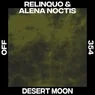 Cover Image for Desert Moon Extended Mix