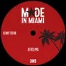Cover Image for Afrolima Original Mix
