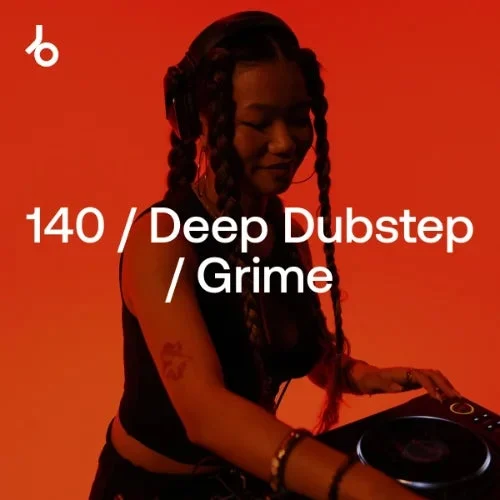 Cover Image for Beatport - The 140 / Deep Dubstep Shortlist: July 2026
