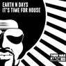 Cover Image for It's Time for House Extended Mix