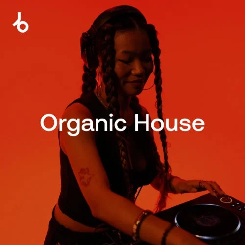 Cover Image for Beatport - The Organic House Shortlist: July 2026