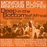 Cover Image for Deep In The Bottom (of Africa) [feat. Black Coffee] Kasango Remix