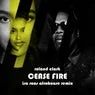 Cover Image for Cease Fire Isa Roos Afro House Remix