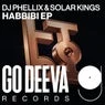 Cover Image for Habbibi Original Mix