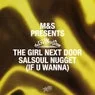 Cover Image for Salsoul Nugget (If U Wanna) M&S Extended Vocal