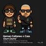 Cover Image for Dum Dums Cass Skunkworks Remix