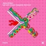 Cover Image for Never Fake Gabss Remix