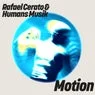 Cover Image for Motion Extended Mix