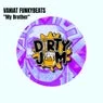 Cover Image for My Brother Original Mix