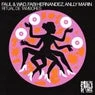 Cover Image for Ritual De Tambores Extended Mix