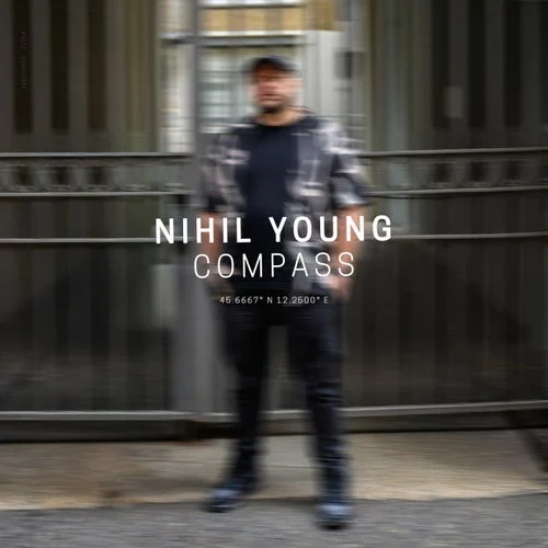 Nihil Young, FRDRK, Jordan Arts – Compass on Zerothree
