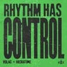 Cover Image for Rhythm Has Control Extended Mix