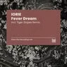 Cover Image for Fever Dream Tiger Stripes Extended Remix