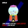 Cover Image for Lights Lights Original Mix