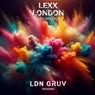 Cover Image for Turn Me Out Original Mix