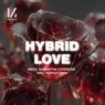 Cover Image for Hybrid Love Radeckt Remix