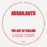 Cover Image for The Roller Original Mix