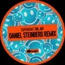 Cover Image for The Joy Daniel Steinberg Extended Remix