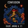 Cover Image for Confusion Extended Mix