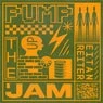 Cover Image for Pump Up The Jam Club Mix