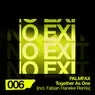 Cover Image for Together As One Fabian Haneke Extended Remix
